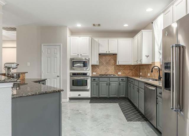 Property at 1408 Creek Springs Dr, Allen, TX 75002, 4 beds, 4.5 baths