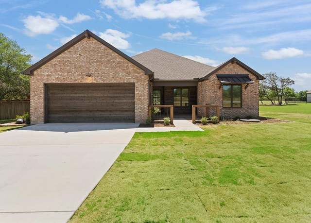 Property at 17070 Faircrest Dr, Whitney, TX 76692, 3 beds, 2.5 baths