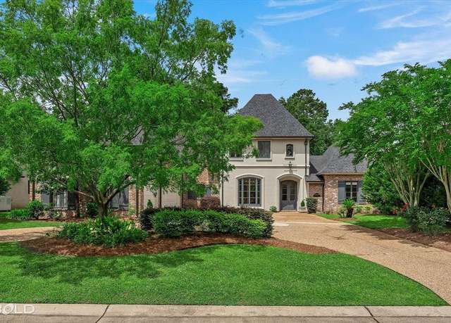 Property at 10535 Longfellow Trce, Shreveport, LA 71106, 5 beds, 4.5 baths
