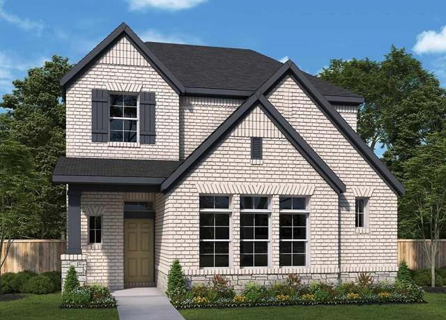 Property at 3104 Althea St, Mckinney, TX 75071, 3 beds, 2.5 baths