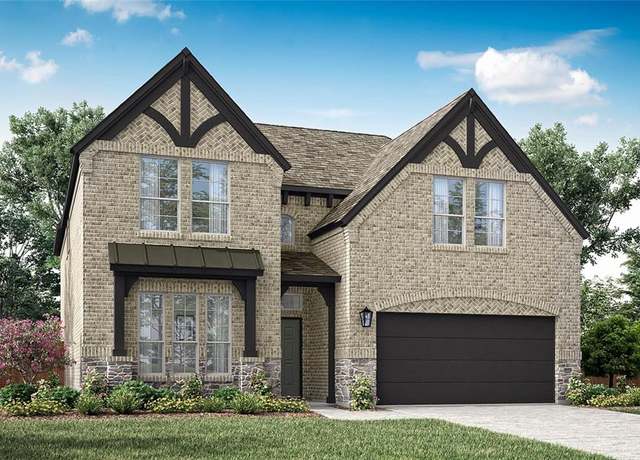 Property at 2304 Wheatgrass, Melissa, TX 75454, 4 beds, 3 baths