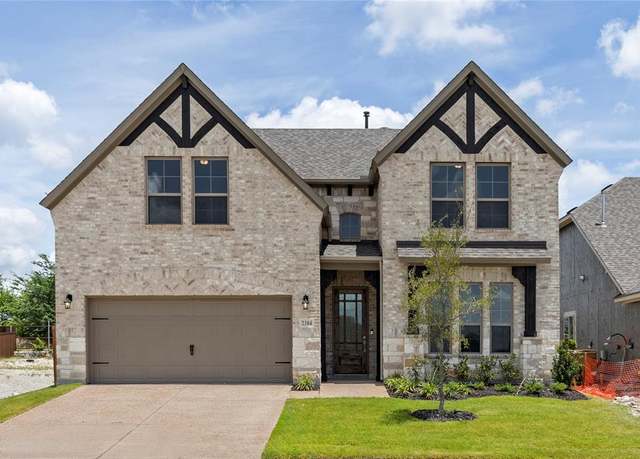 Property at 2304 Wheatgrass, Melissa, TX 75454, 4 beds, 3 baths