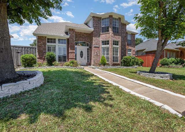 Property at 7013 Caldwell Ln, Plano, TX 75025, 4 beds, 3 baths