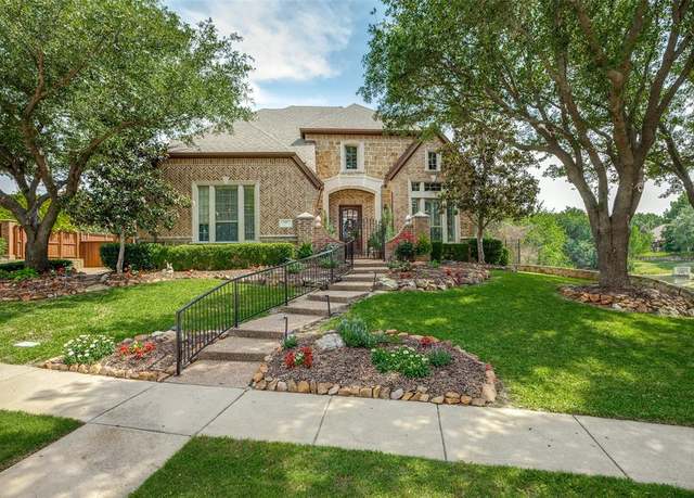 Property at 8109 Penobscot Ln, Mckinney, TX 75071, 4 beds, 4 baths