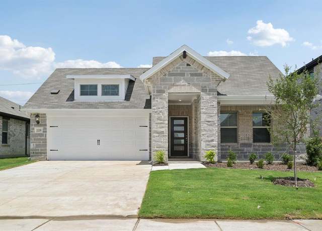 Property at 2229 Lone Star Ln, Seagoville, TX 75159, 3 beds, 2 baths