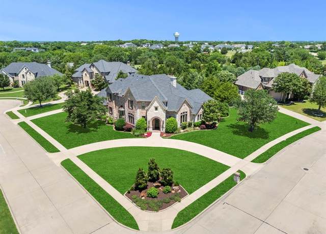 Property at 406 Wyndemere Blvd, Heath, TX 75032, 4 beds, 4 baths