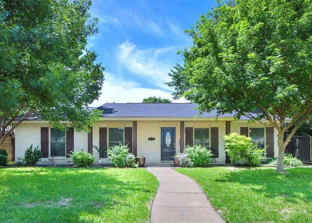 Property at 909 Redwood Dr, Richardson, TX 75080, 3 beds, 2 baths