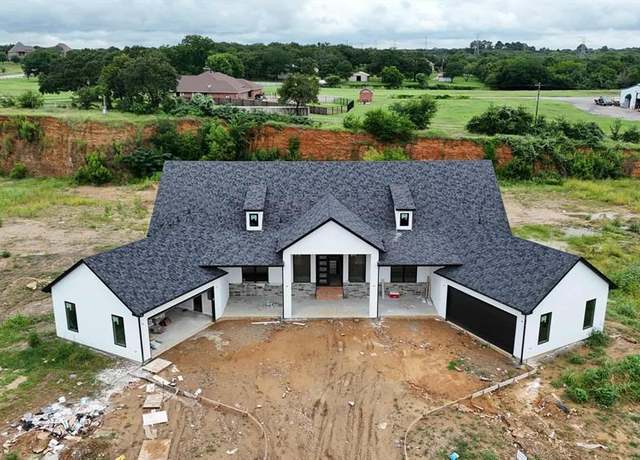 Property at 6609 Benson Ct, Mansfield, TX 76063, 7 beds, 5 baths