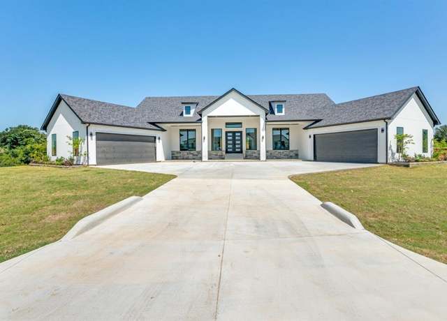 Property at 6609 Benson Ct, Mansfield, TX 76063, 7 beds, 5 baths