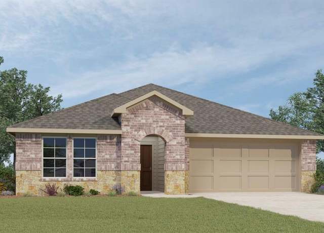 Property at 4024 Westward Dr, Princeton, TX 75407, 4 beds, 3 baths