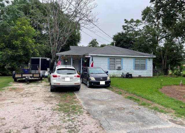 Property at 306 Ferrell Dr, Seagoville, TX 75159, 3 beds, 1 bath