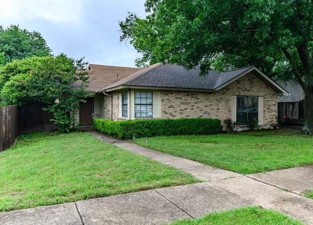 Property at 434 Pogue St, Cedar Hill, TX 75104, 2 beds, 2 baths