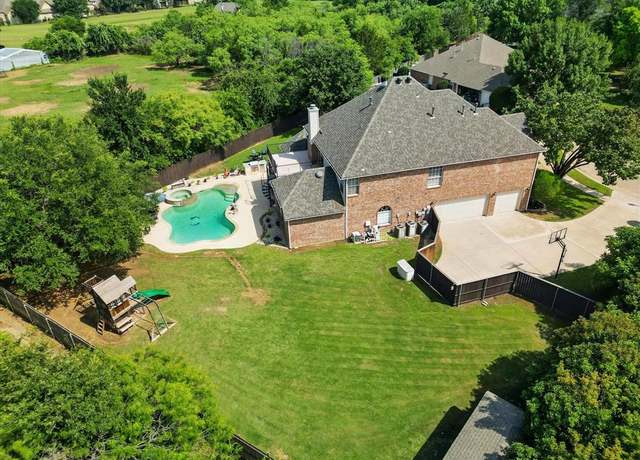 Property at 3100 Ironclad Ct, Southlake, TX 76092, 6 beds, 4 baths