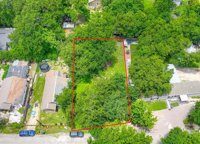 Property at Lot 9-R W 16th Ave, Corsicana, TX 75110