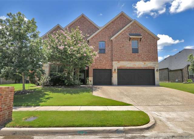 Property at 2006 Bent Creek Way, Mansfield, TX 76063, 4 beds, 3.5 baths