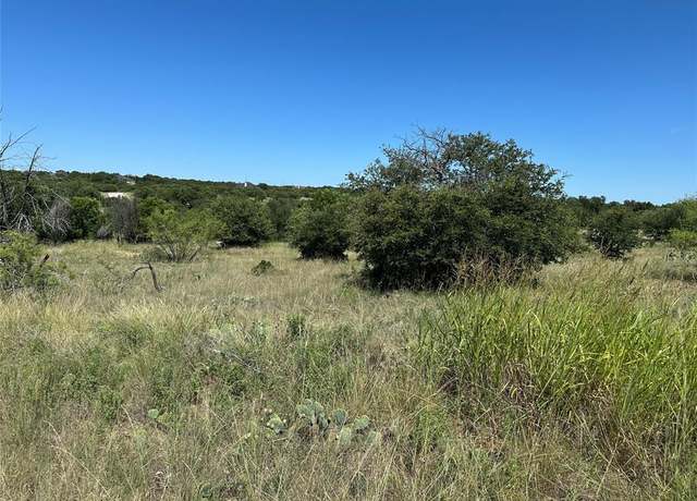 Property at 30 The Homestead Dr, Graford, TX 76449