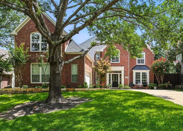 Property at 1013 Ashland Ct, Allen, TX 75013, 4 beds, 3.5 baths