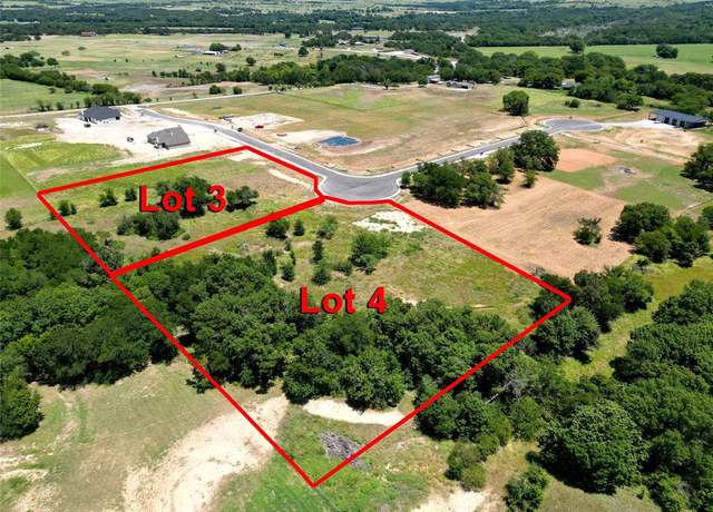 Property at 132 Blackstar Ln, Decatur, TX 76234, 4 beds, 2.5 baths