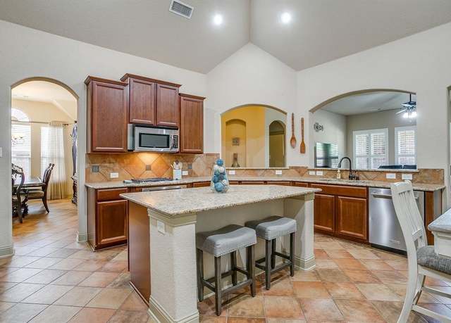 Property at 12808 Royal Ascot Dr, Fort Worth, TX 76244, 3 beds, 3 baths