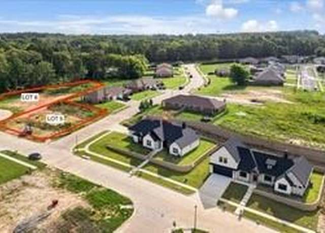 Property at TBD Mallard Dr, Lindale, TX 75771