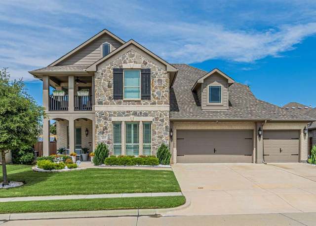 Property at 405 Rosebay Dr, Fate, TX 75087, 4 beds, 3.5 baths