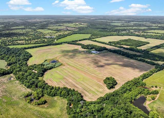 Property at TBD tract 1 County Road 3715, Wolfe City, TX 75496