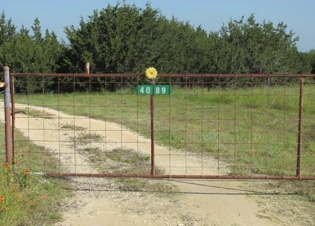 Property at 4089 County Road 233, Hico, TX 76457