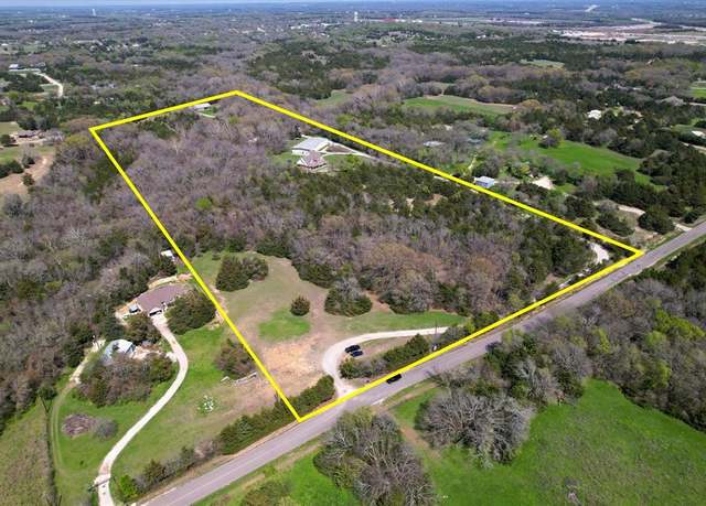 Property at 000 Cr-424, Anna, TX 75409