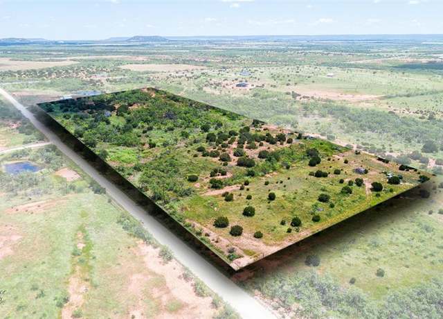 Property at TBD Cr 175, Lawn, TX 79530