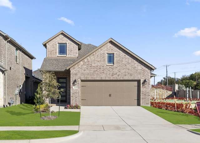 Property at 3604 Elizabeth St, Rowlett, TX 75088, 5 beds, 2.5 baths