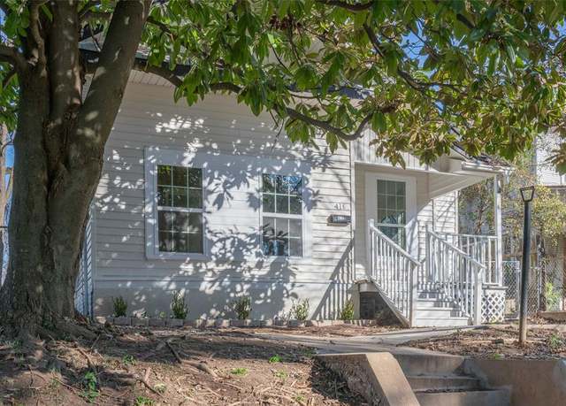 Property at 418 Boulevard St, Shreveport, LA 71104, 2 beds, 1 bath