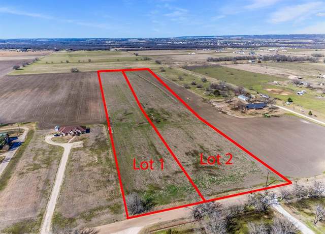 Property at Lot 2 Brindley Acres NONE, Maypearl, TX 76064