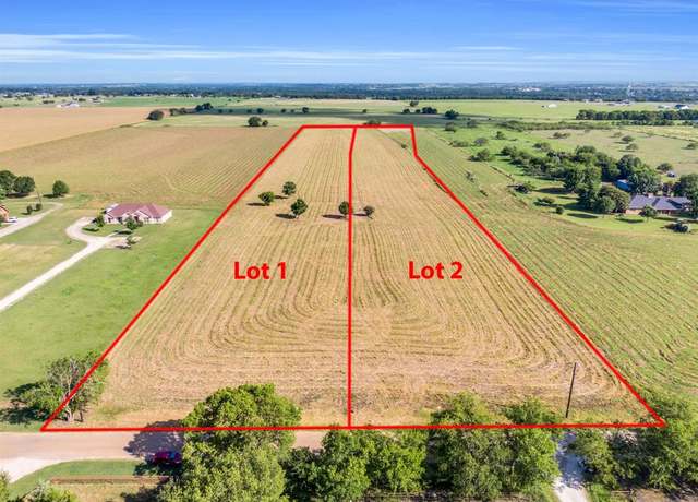 Property at Lot 2 Brindley Acres NONE, Maypearl, TX 76064