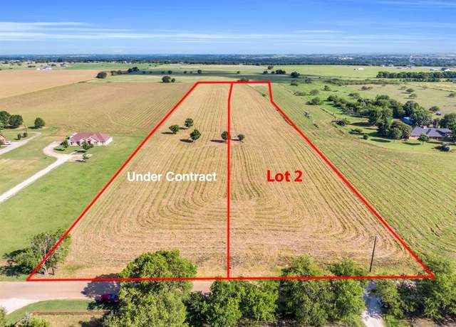 Property at Lot 2 Brindley Acres NONE, Maypearl, TX 76064