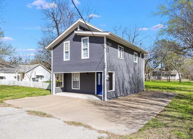 Property at 399 E College St, Alba, TX 75410, 2 beds, 1.5 baths