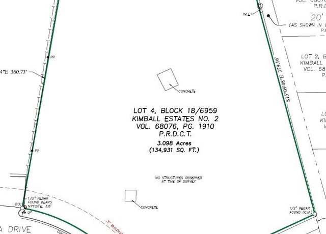 Property at 4048 Altoona Dr, Dallas, TX 75233