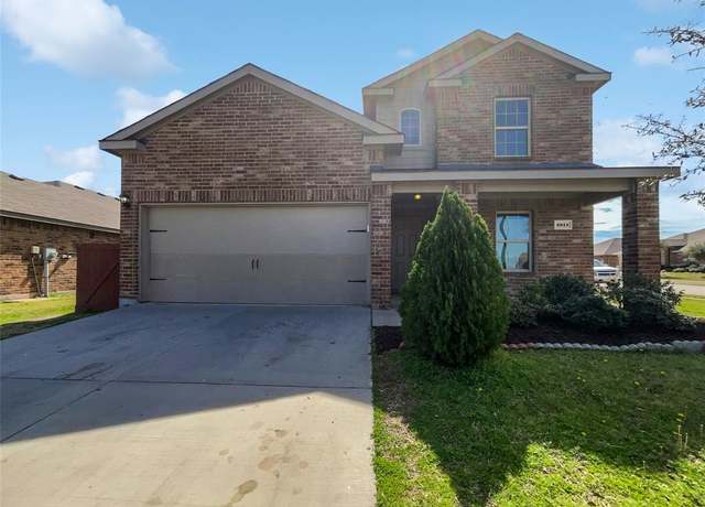 Property at 2011 Henly Dr, Forney, TX 75126, 4 beds, 3.5 baths