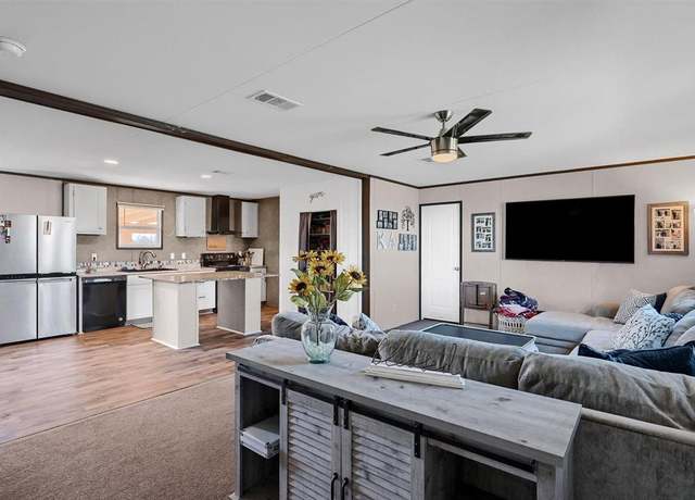 Property at 8676 County Road 1143, Celeste, TX 75423, 4 beds, 2 baths
