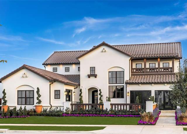 Property at 3942 Grapeseed Dr, Frisco, TX 75033, 4 beds, 4.5 baths
