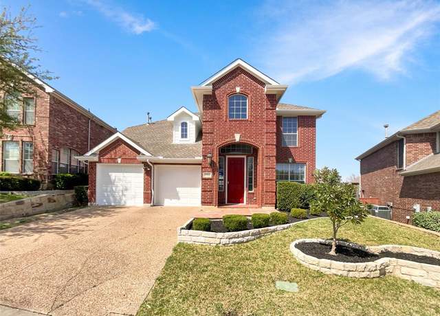 Property at 8504 Balta Ct, Irving, TX 75063, 3 beds, 3.5 baths