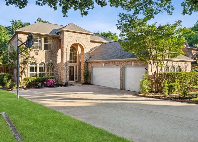 Property at 2021 Shumard Ln, Flower Mound, TX 75028, 4 beds, 2.5 baths