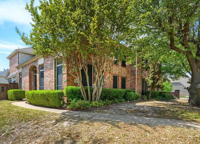 Property at 4648 Sunnybrook Dr, Plano, TX 75093, 3 beds, 2.5 baths
