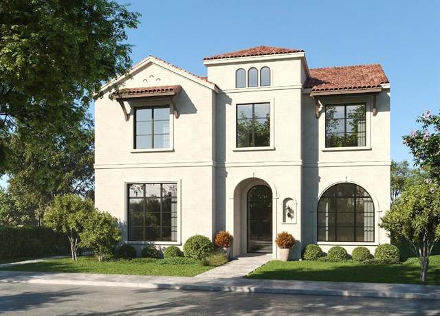 Property at 205 Murano Pl, Southlake, TX 76092, 4 beds, 4.5 baths