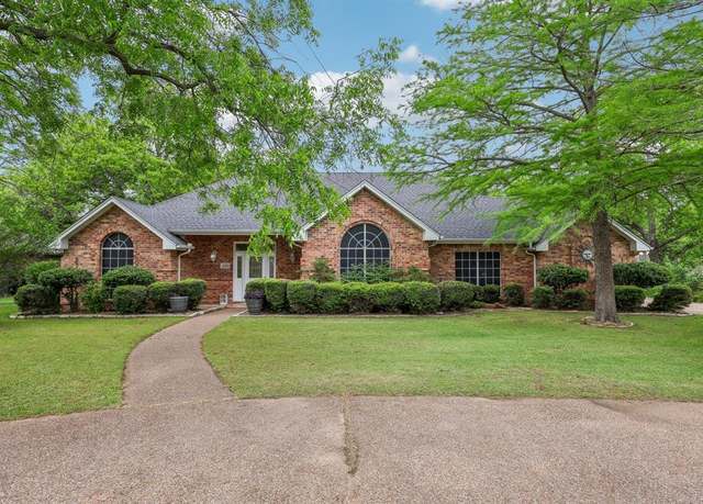 Property at 4518 Cimmaron Trl, De Cordova, TX 76049, 3 beds, 2 baths