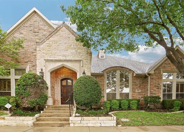 Property at 104 Stonehaven Ct, Mckinney, TX 75072, 4 beds, 3.5 baths