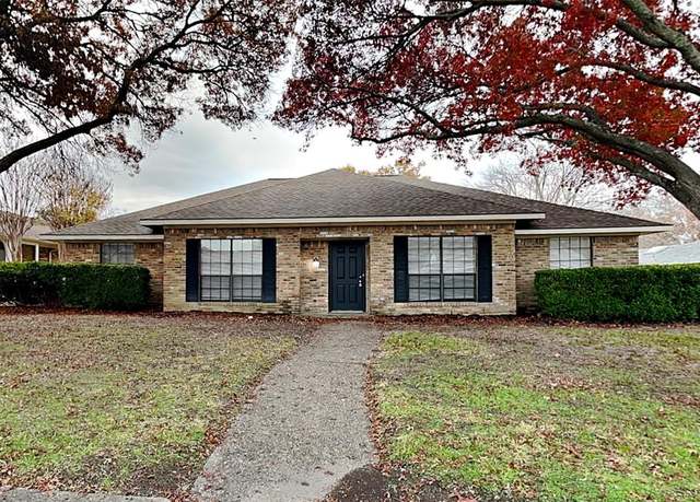 Property at 2800 Glen Forest Ln, Plano, TX 75023, 4 beds, 2.5 baths