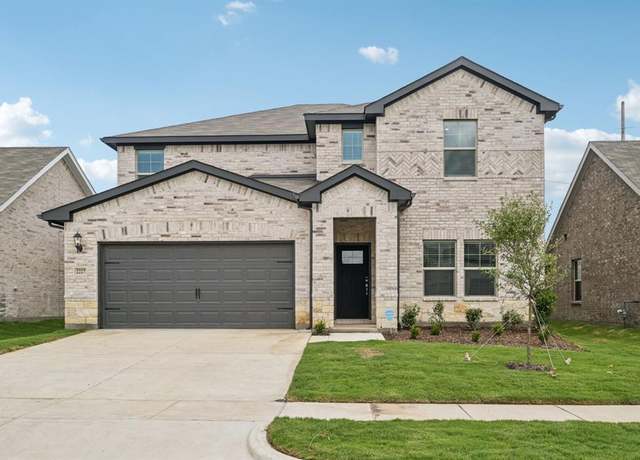 Property at 2227 Lone Star Ln, Seagoville, TX 75159, 4 beds, 3.5 baths