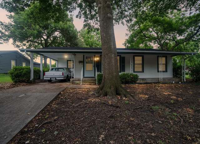 Property at 307 Pendleton St, Farmersville, TX 75442, 3 beds, 1 bath