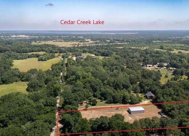 Property at 1467 Lawrence St, Trinidad, TX 75163