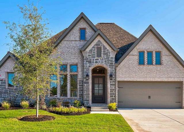 Property at 236 Bee Balm Rd, Mckinney, TX 75071, 4 beds, 3.5 baths